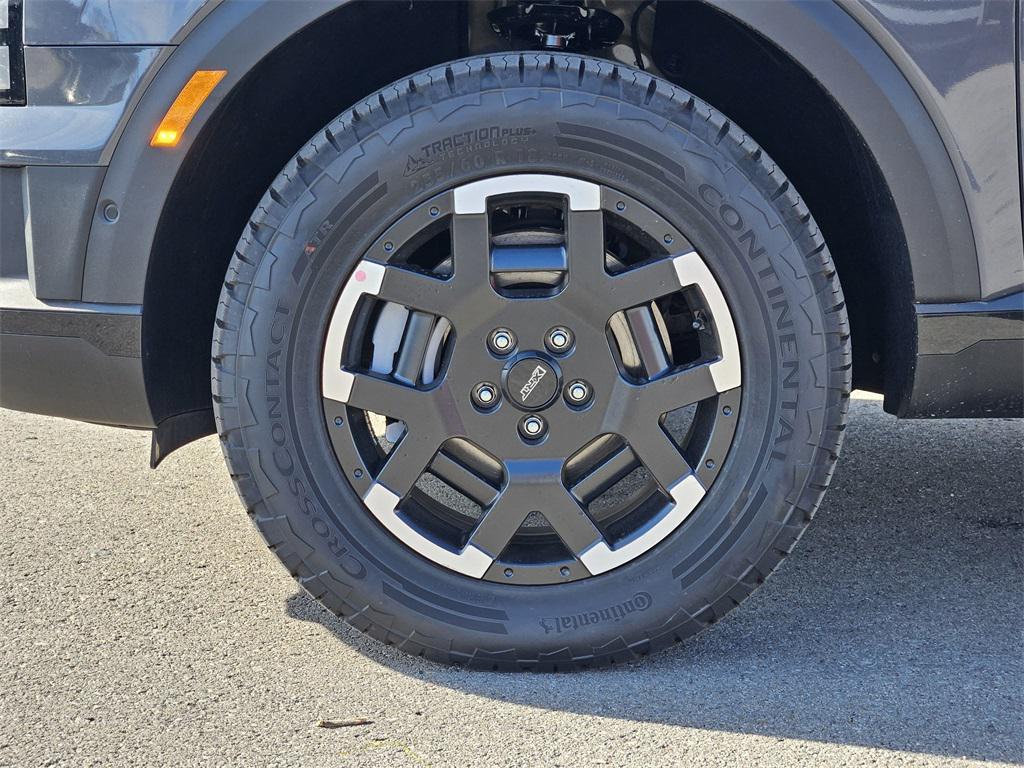 new 2026 Hyundai Palisade car, priced at $49,202