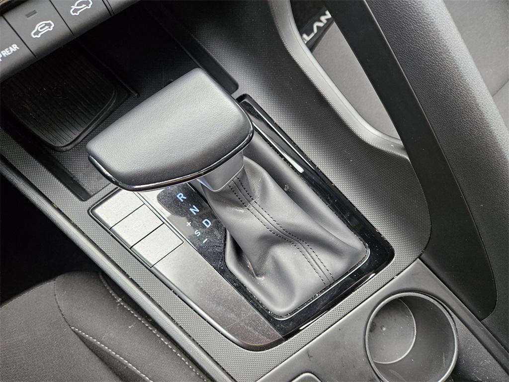 used 2025 Hyundai Elantra car, priced at $21,711