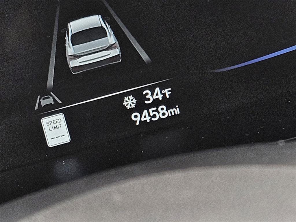 used 2025 Hyundai Elantra car, priced at $21,711