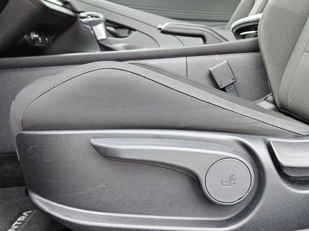 used 2025 Hyundai Elantra car, priced at $21,921