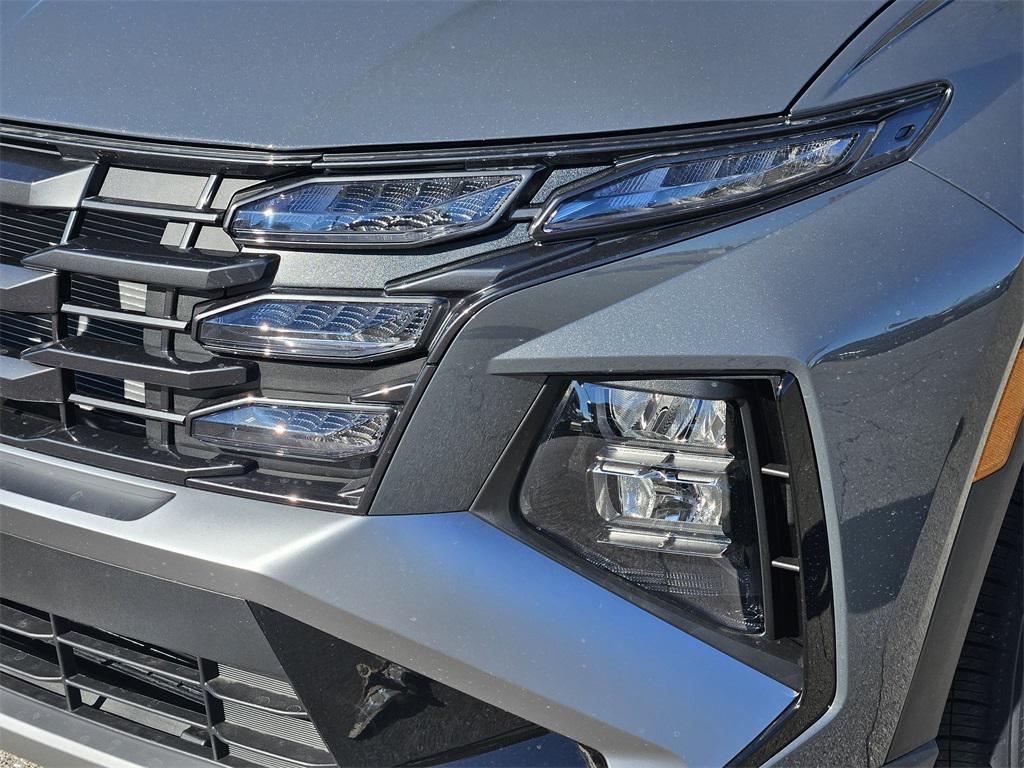 new 2026 Hyundai Tucson car, priced at $29,283