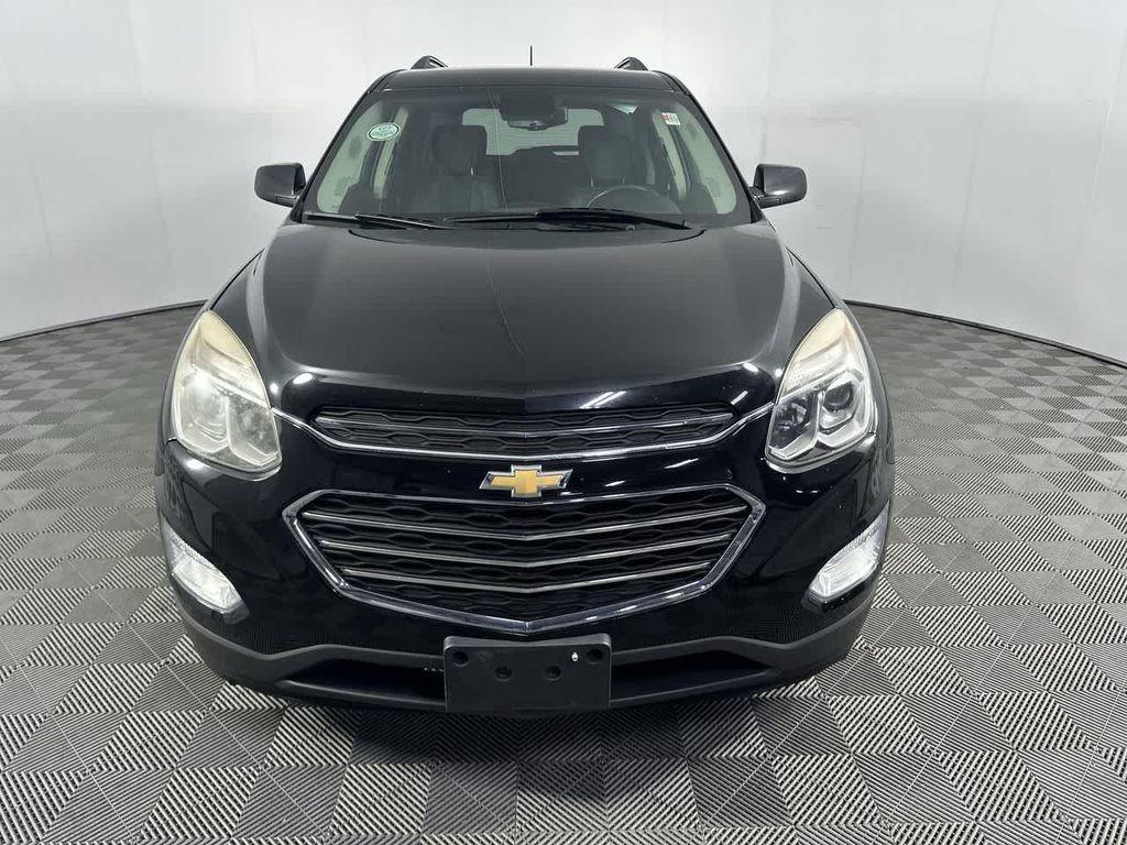 used 2017 Chevrolet Equinox car, priced at $12,229