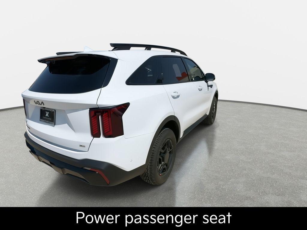 new 2026 Kia Sorento car, priced at $44,932