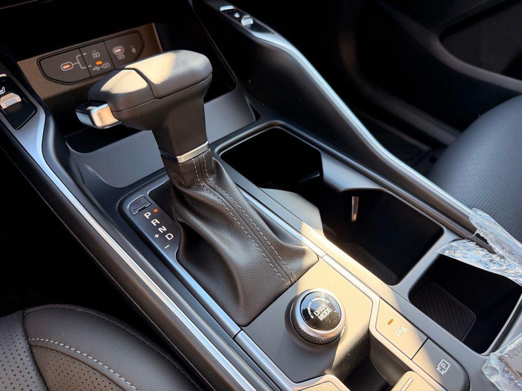 new 2026 Kia Sorento car, priced at $34,316