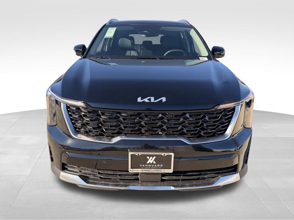 new 2026 Kia Sorento car, priced at $33,182