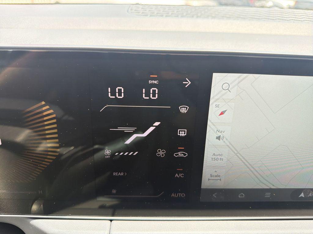 new 2027 Kia Telluride car, priced at $44,960