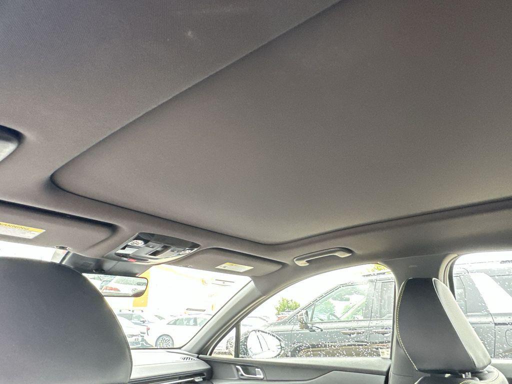 new 2026 Kia K5 car, priced at $33,098