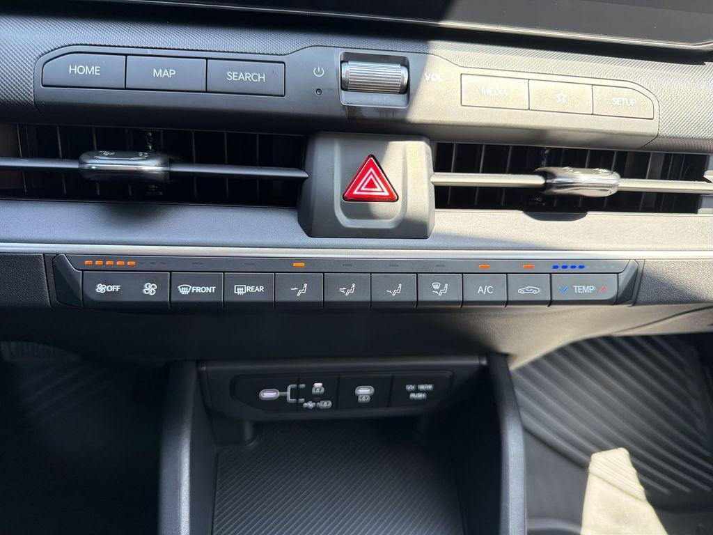 new 2026 Kia K4 car, priced at $23,088