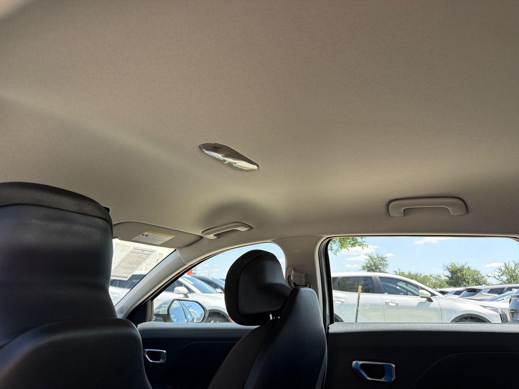 new 2026 Kia K4 car, priced at $23,088