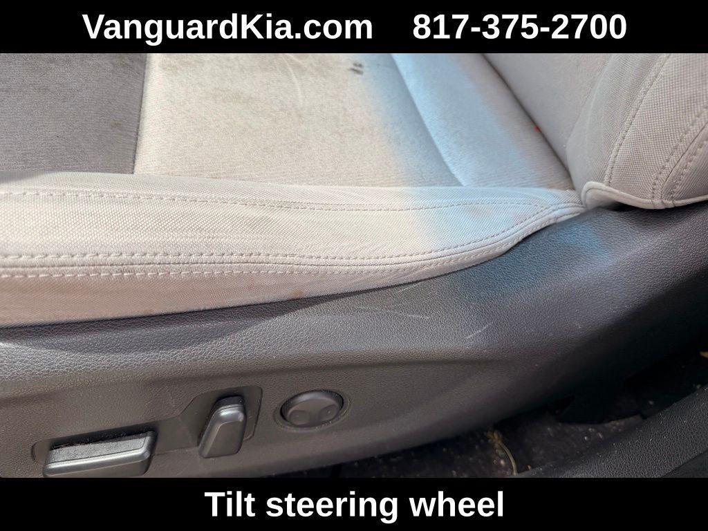 used 2018 Hyundai Tucson car, priced at $9,995