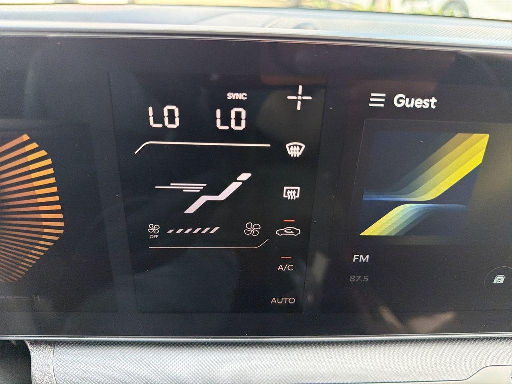 new 2026 Kia K4 car, priced at $24,278