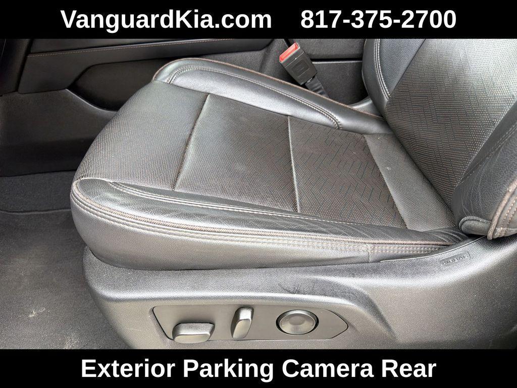 used 2023 Chevrolet Tahoe car, priced at $54,450