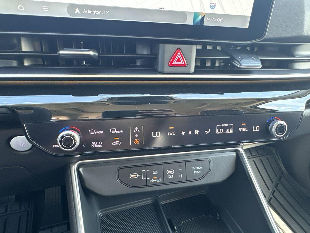 new 2026 Kia Carnival car, priced at $48,743