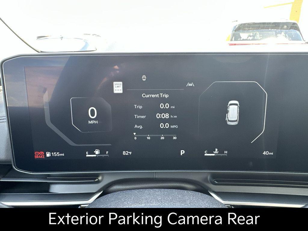 new 2026 Kia Carnival car, priced at $48,743