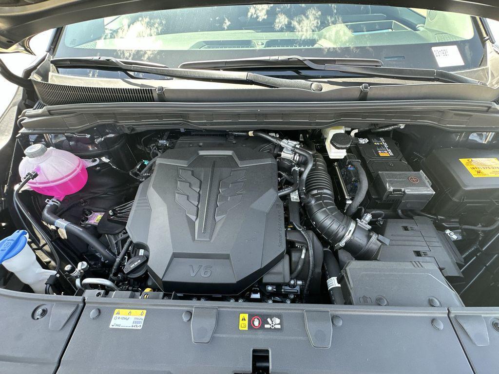 new 2026 Kia Carnival car, priced at $48,743