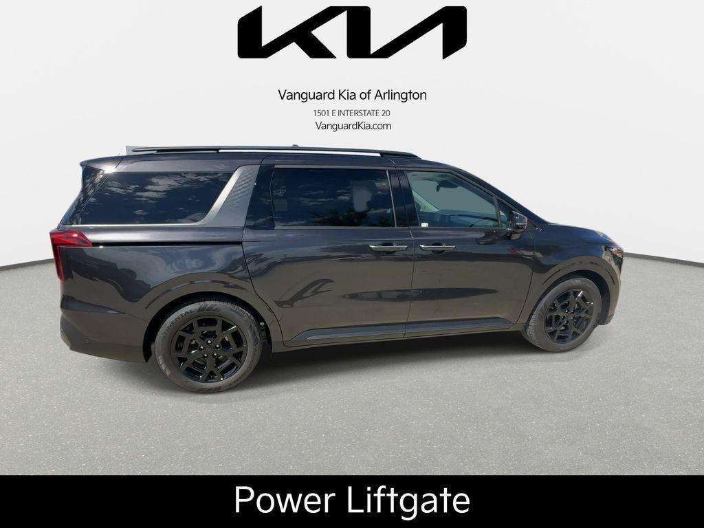 new 2026 Kia Carnival car, priced at $48,743