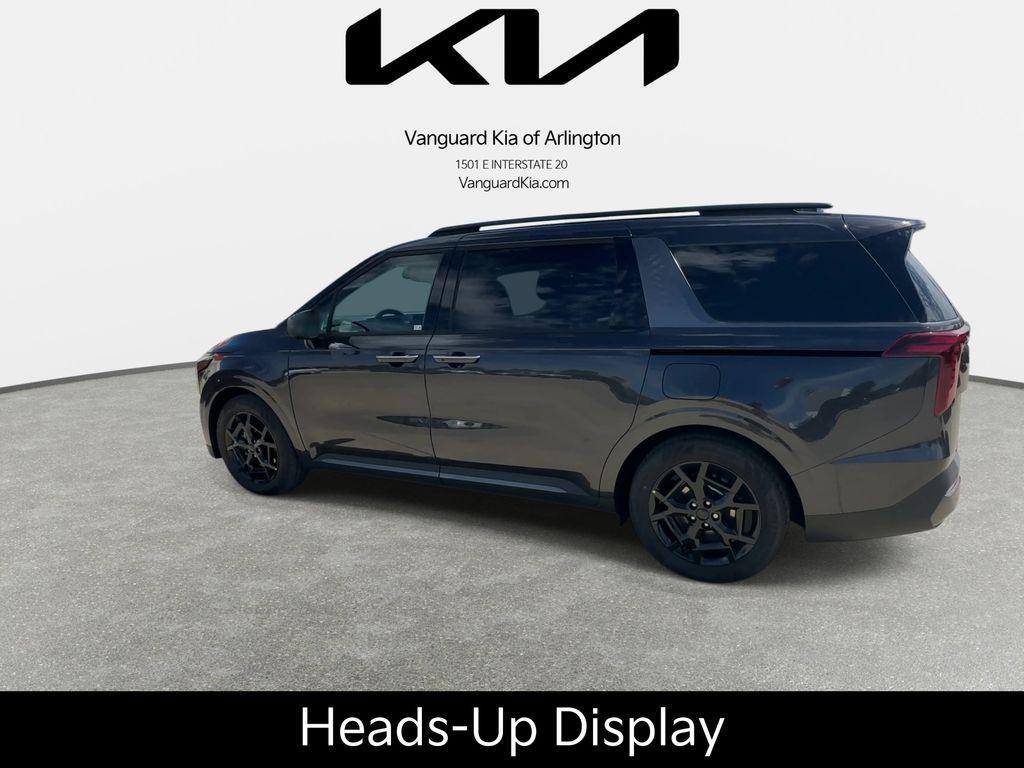new 2026 Kia Carnival car, priced at $48,743