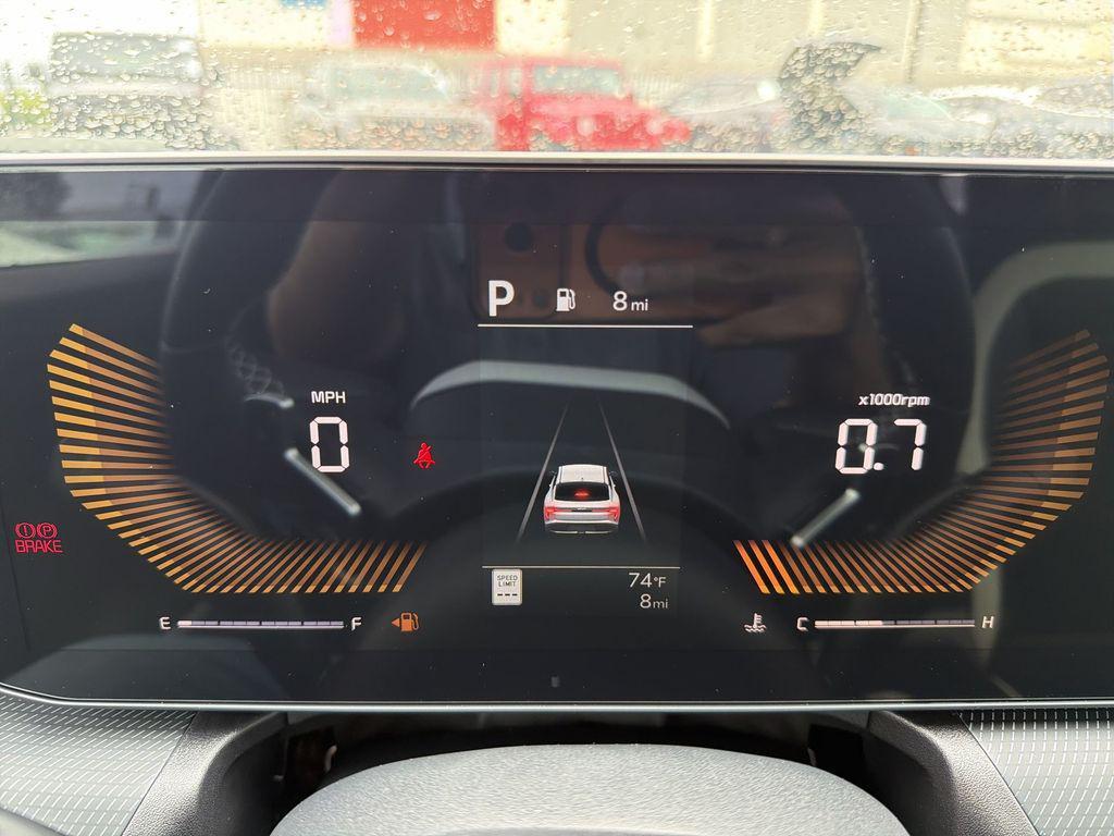 new 2026 Kia K4 car, priced at $25,461