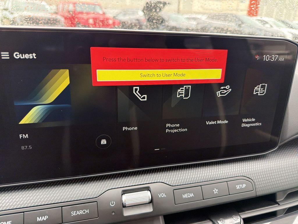 new 2026 Kia K4 car, priced at $25,461
