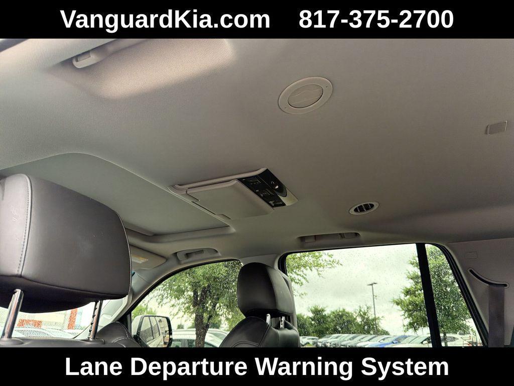 used 2015 Cadillac Escalade car, priced at $19,950
