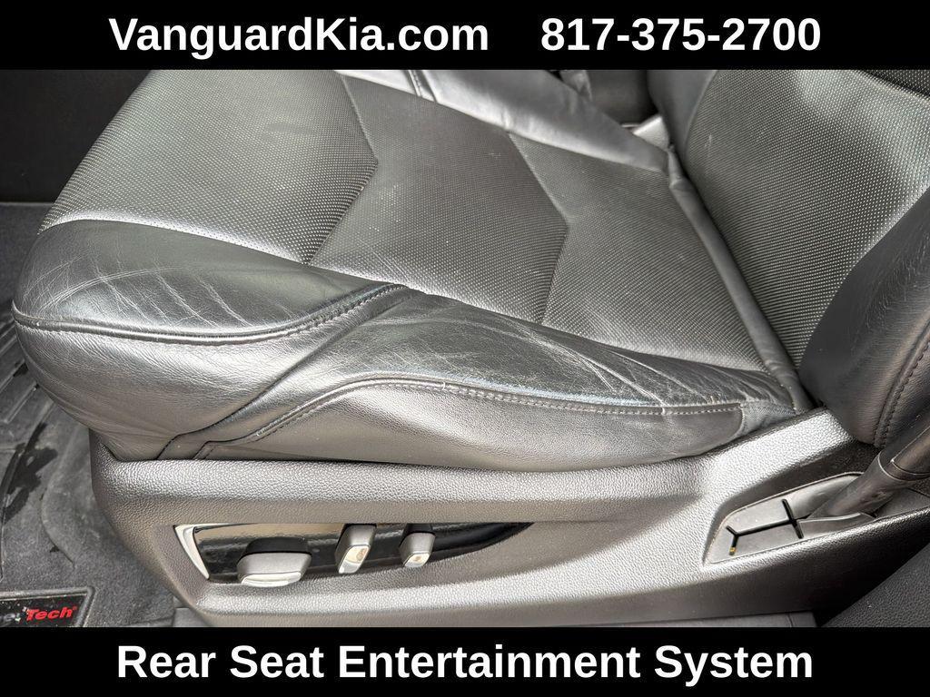 used 2015 Cadillac Escalade car, priced at $19,950