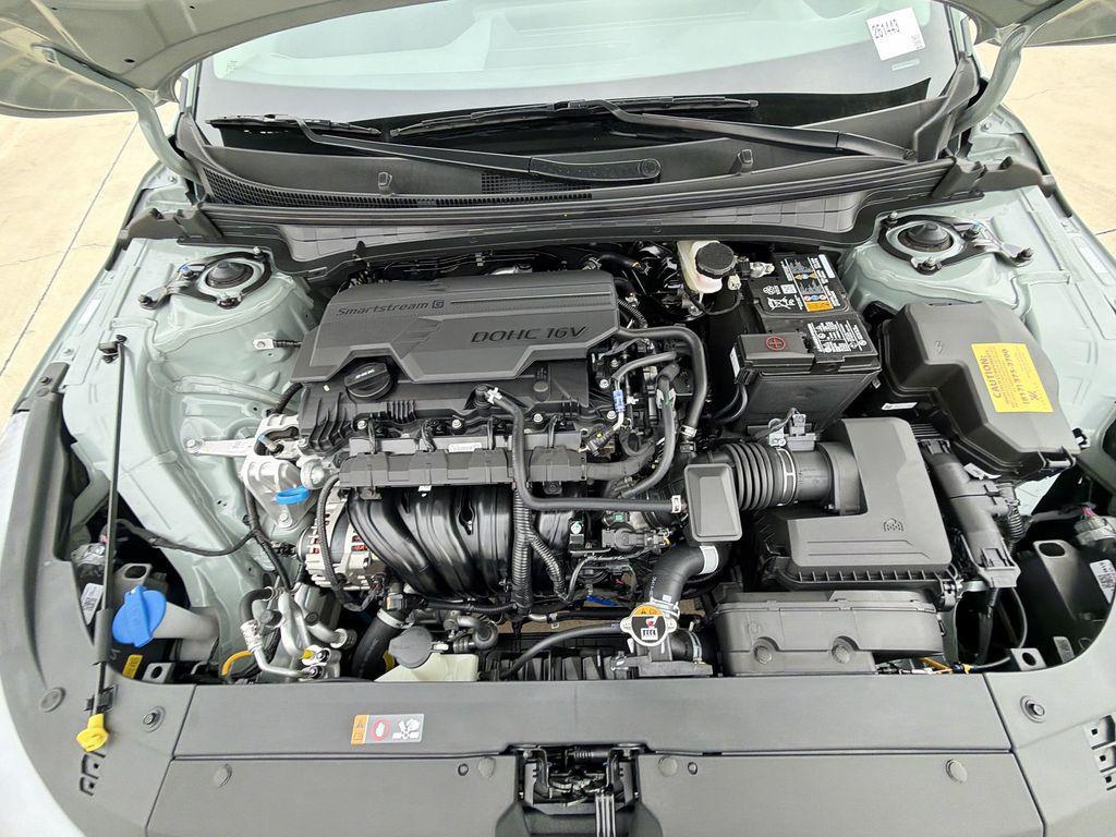 new 2026 Kia K4 car, priced at $23,088