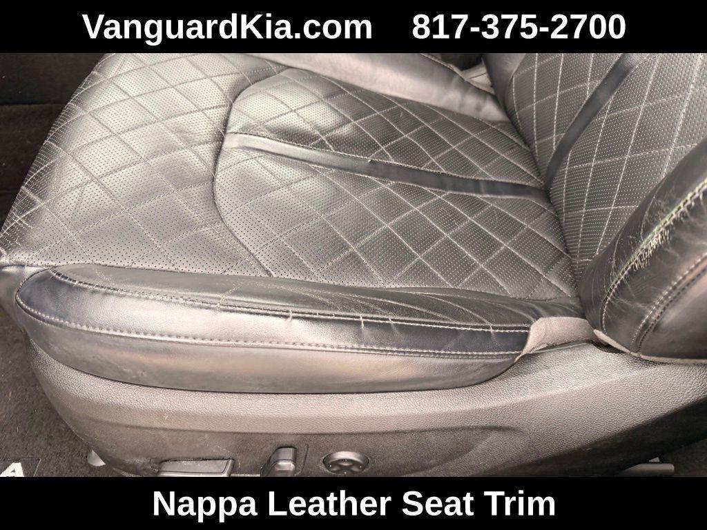 used 2016 Kia Optima car, priced at $7,995