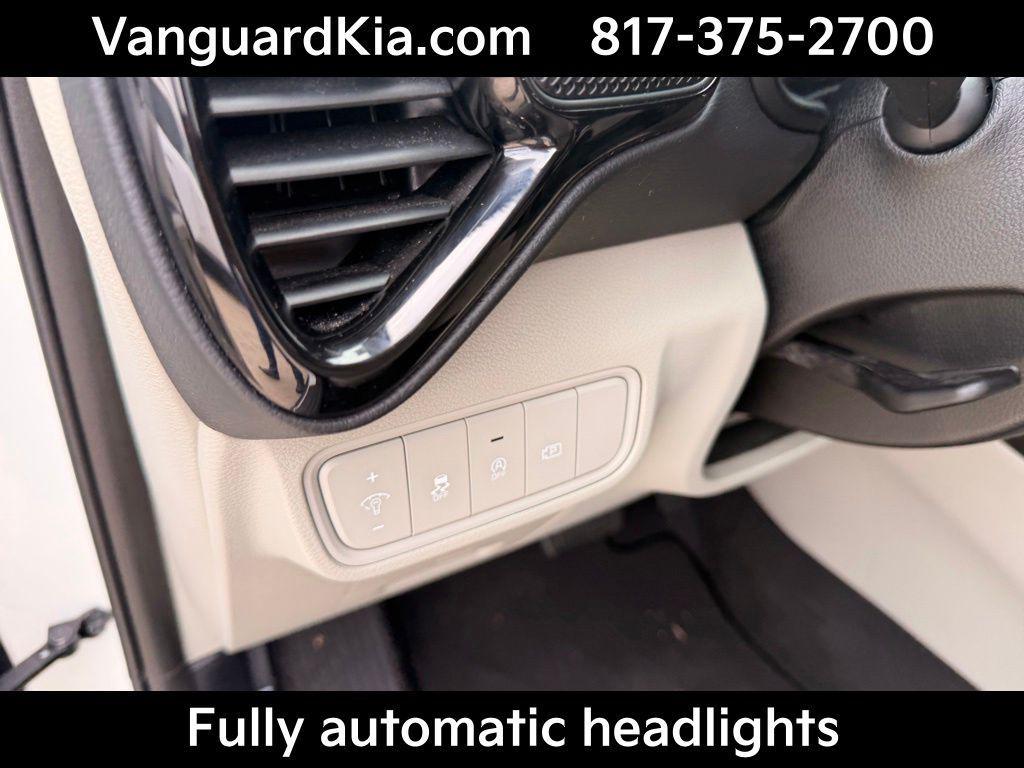 used 2025 Kia Soul car, priced at $22,995