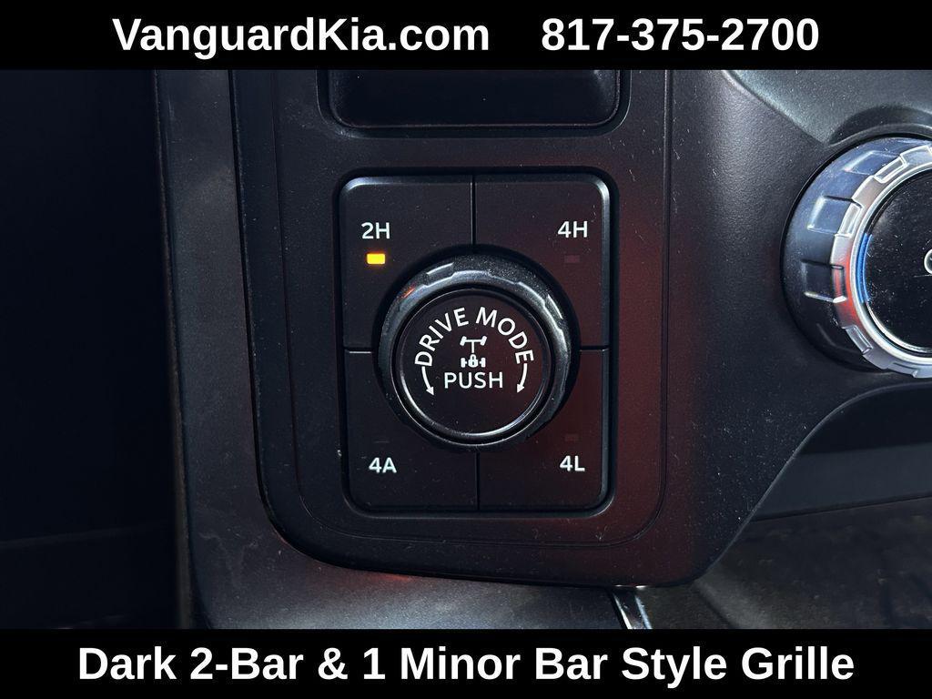 used 2022 Ford F-150 car, priced at $37,450