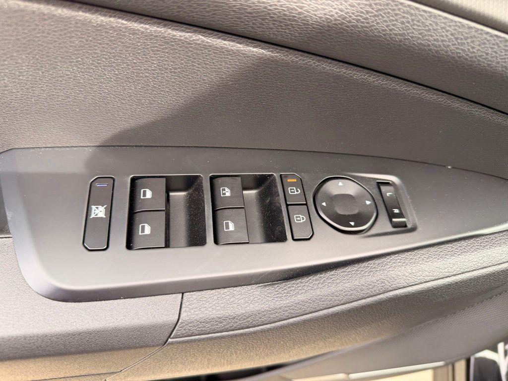 new 2026 Kia Sportage Hybrid car, priced at $28,754