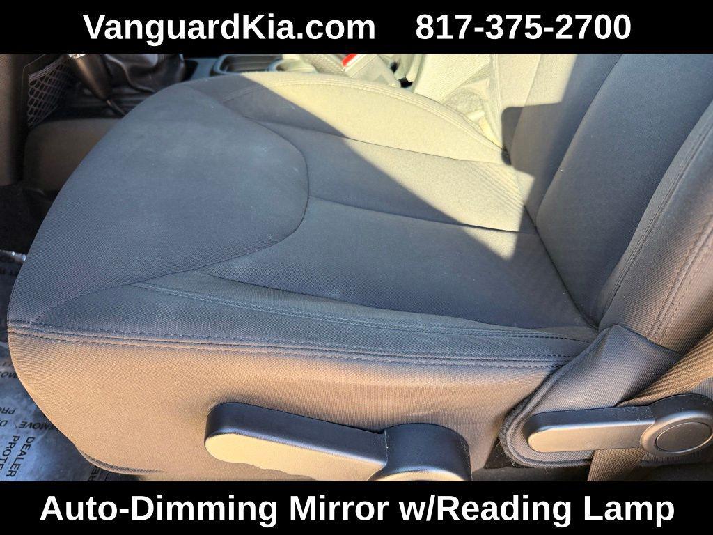 used 2018 Jeep Wrangler JK car, priced at $26,950