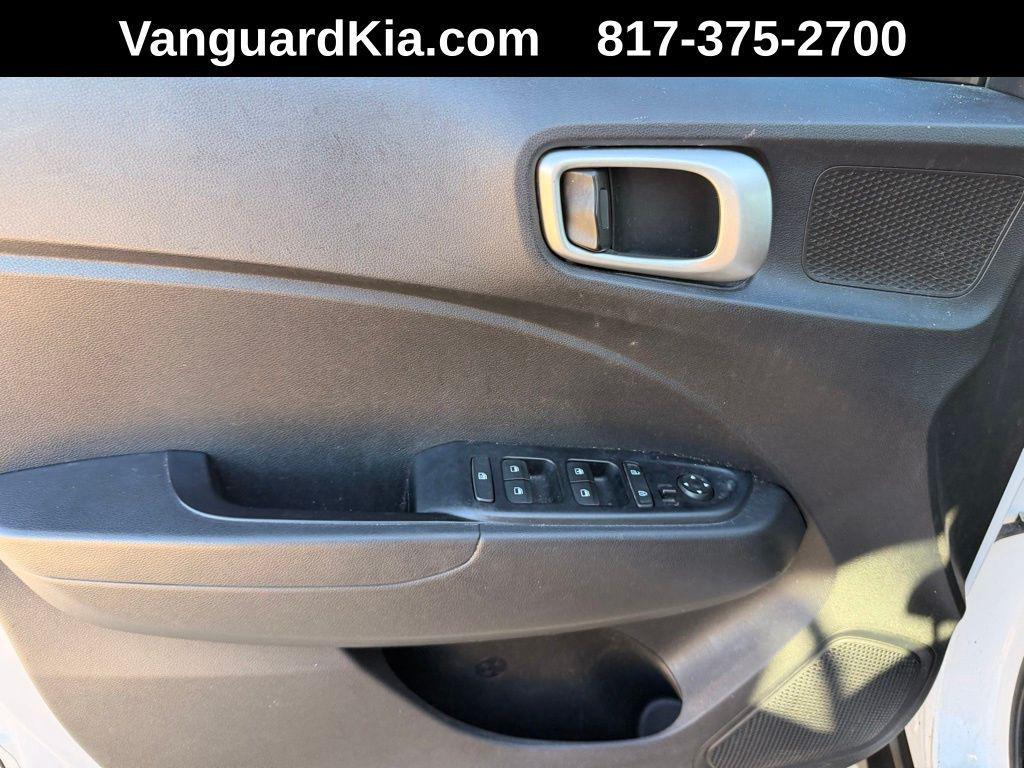 used 2020 Hyundai Venue car, priced at $14,995