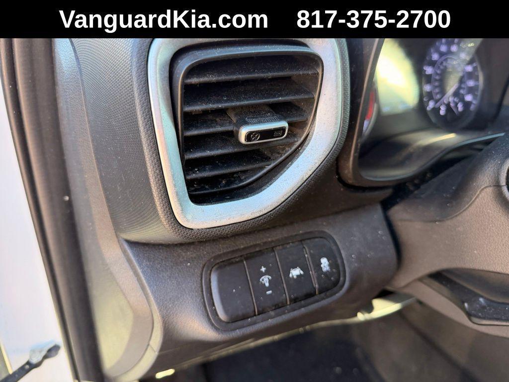 used 2020 Hyundai Venue car, priced at $14,995