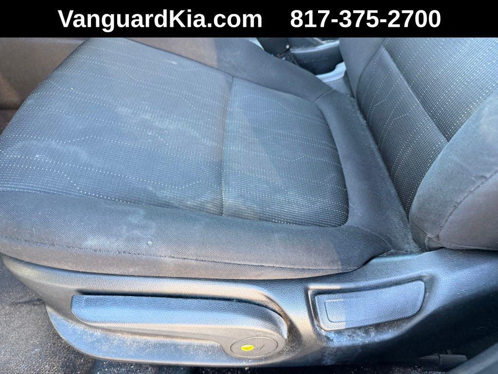 used 2020 Hyundai Venue car, priced at $14,995