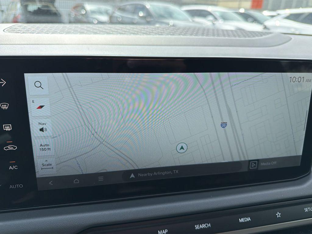 new 2027 Kia Telluride Hybrid car, priced at $46,565