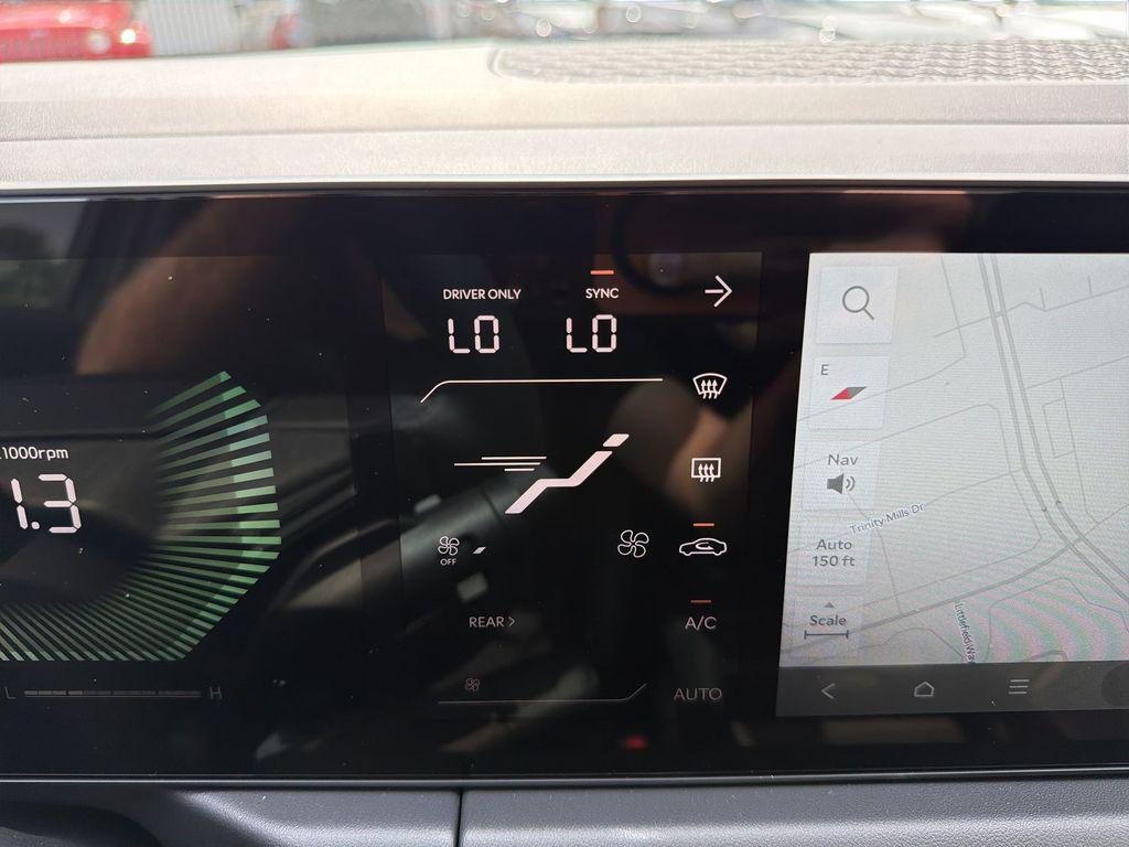 new 2027 Kia Telluride Hybrid car, priced at $46,565