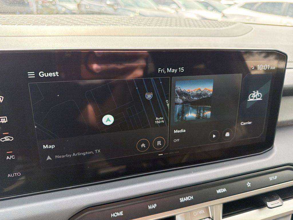 new 2027 Kia Telluride Hybrid car, priced at $46,565