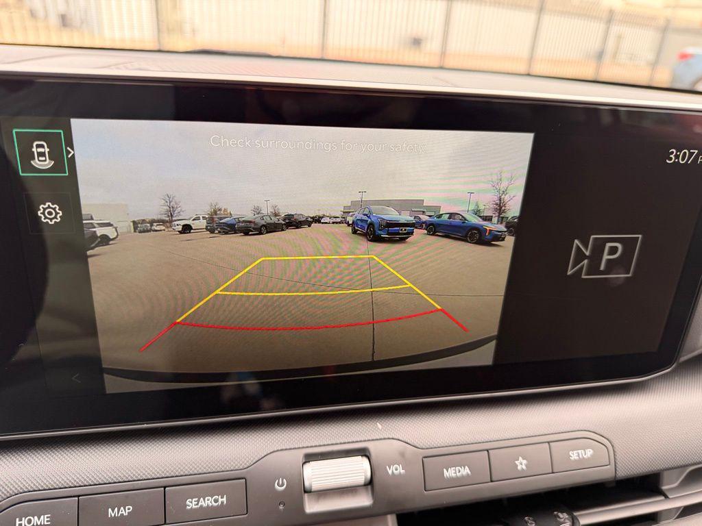 new 2026 Kia K4 car, priced at $24,580