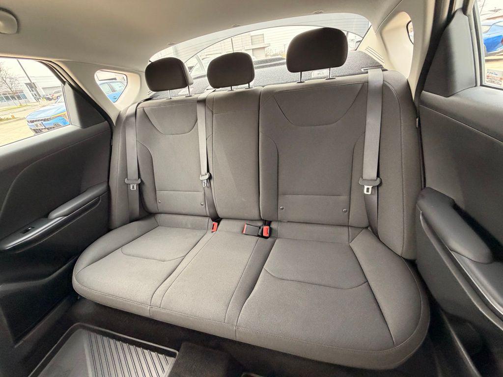 new 2026 Kia K4 car, priced at $24,580