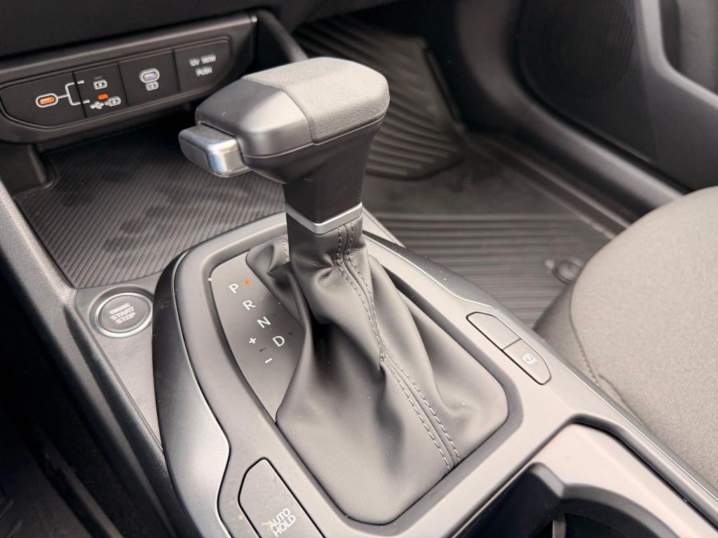 new 2026 Kia K4 car, priced at $24,580