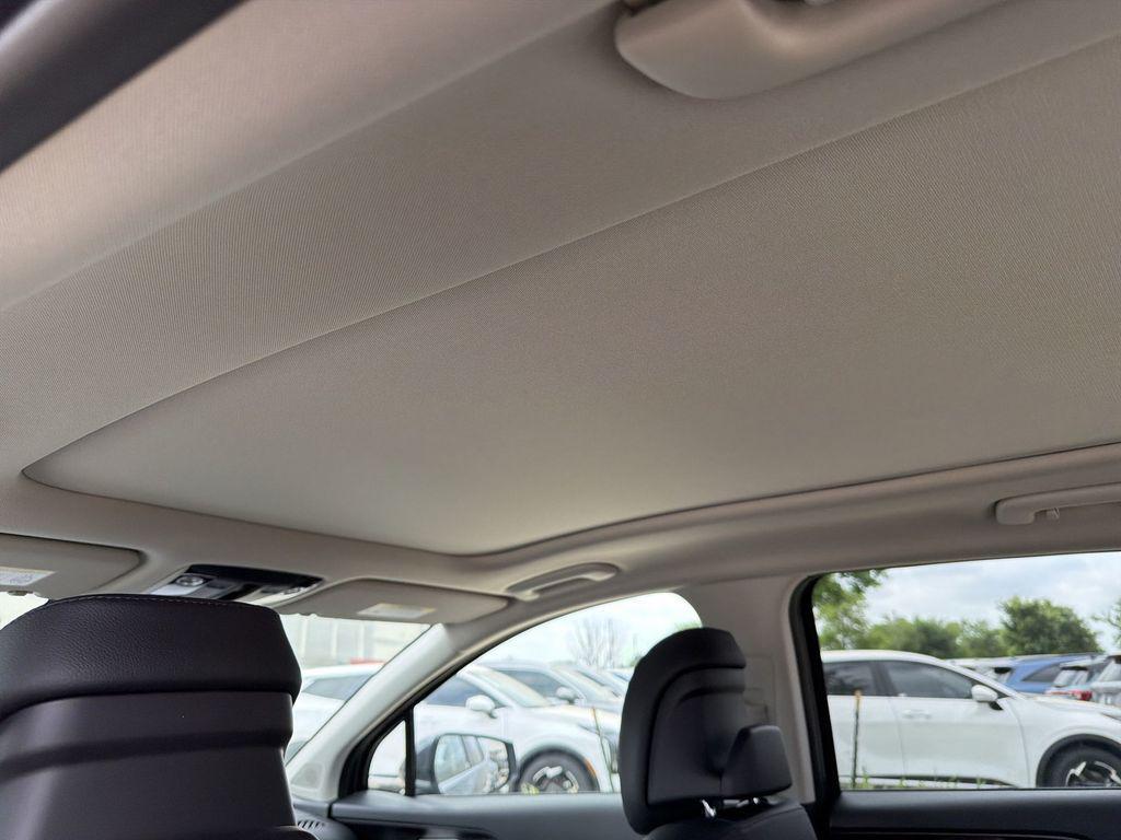 new 2026 Kia Sportage Hybrid car, priced at $33,631