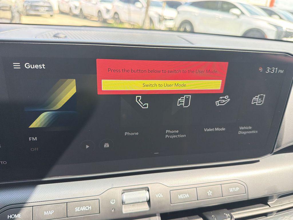 new 2026 Kia K4 car, priced at $24,019