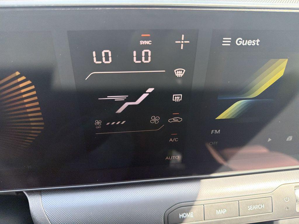 new 2026 Kia K4 car, priced at $24,019