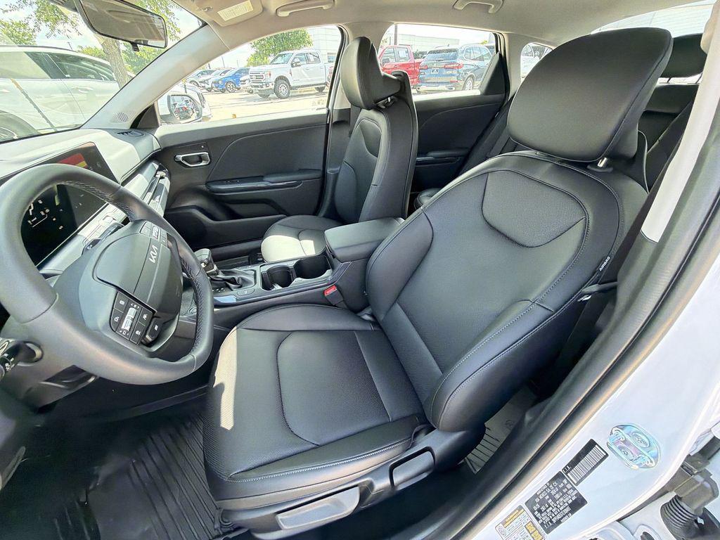 new 2026 Kia K4 car, priced at $24,019