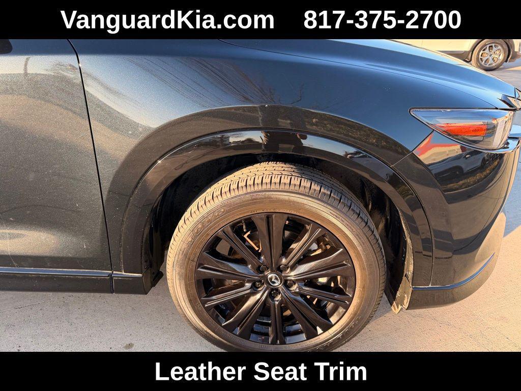 used 2023 Mazda CX-5 car, priced at $28,995