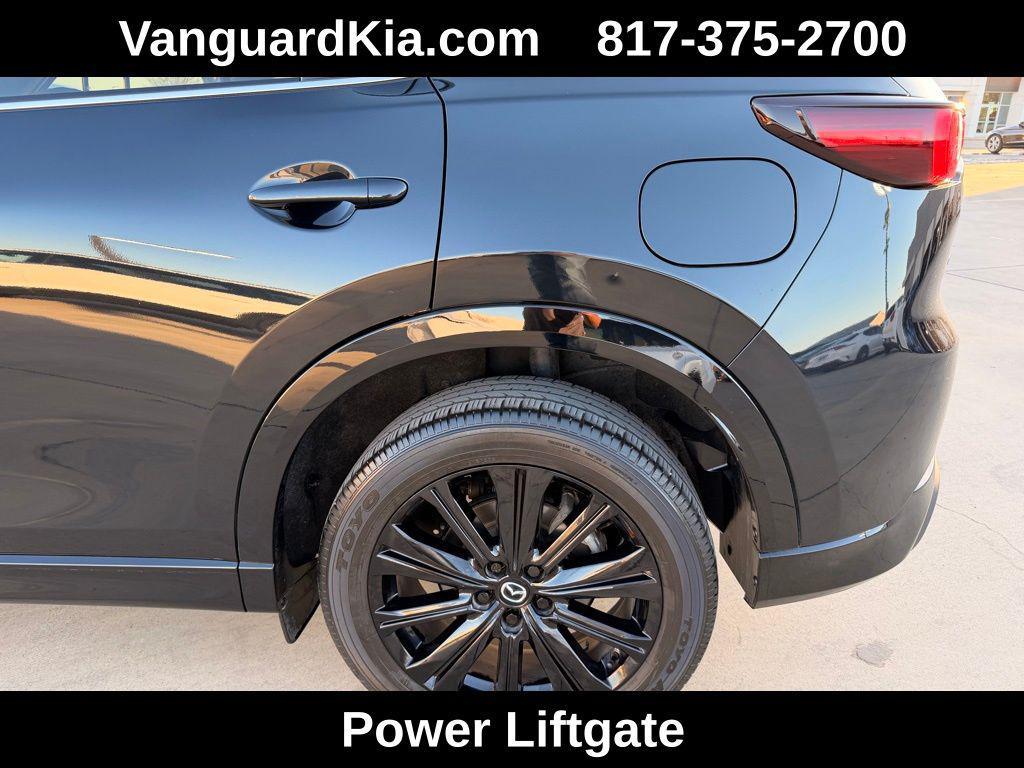 used 2023 Mazda CX-5 car, priced at $28,995