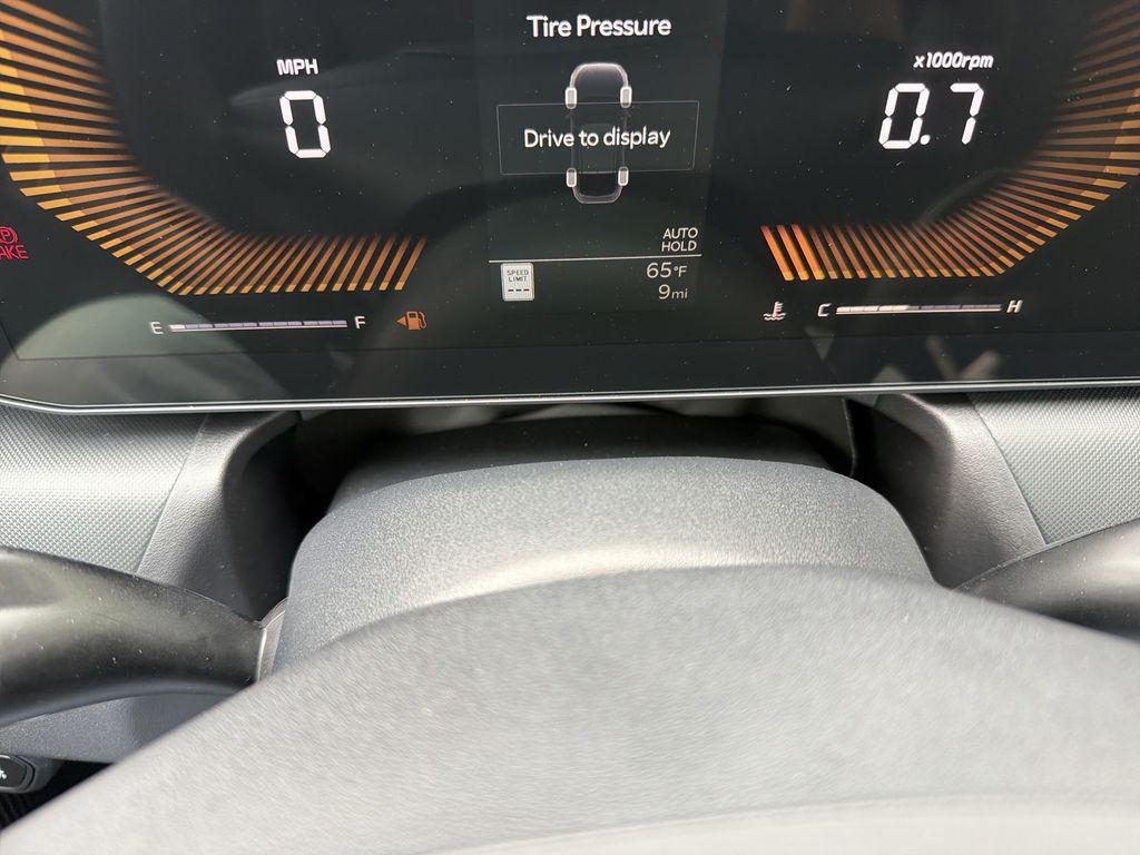 new 2026 Kia K4 car, priced at $23,466