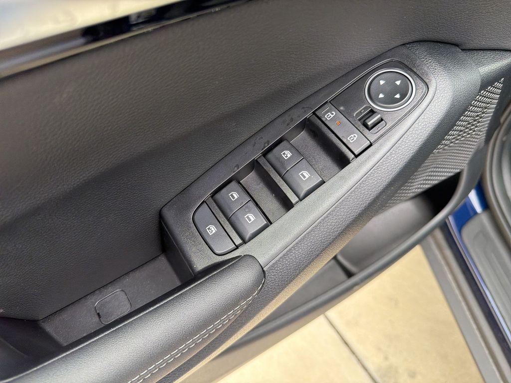 new 2026 Kia Seltos car, priced at $25,679