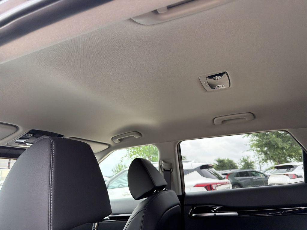 new 2026 Kia Seltos car, priced at $25,679