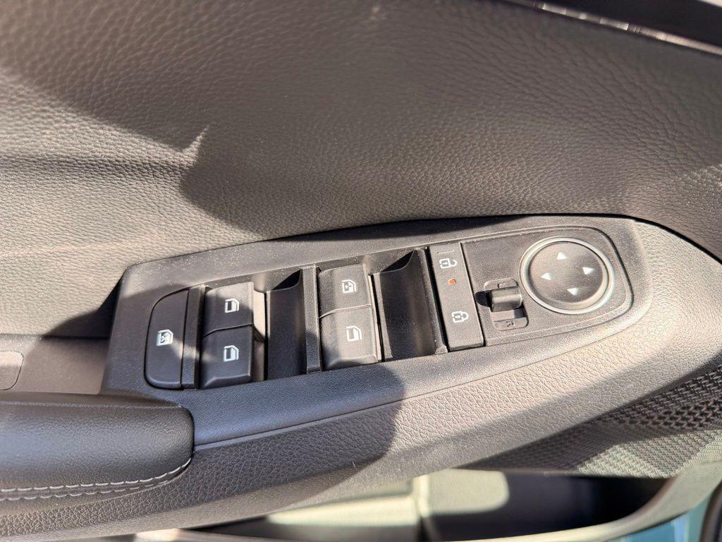 new 2026 Kia Seltos car, priced at $25,542